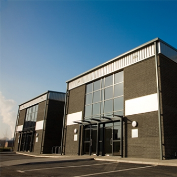 Green Square Kirkleatham Business Park Redcar