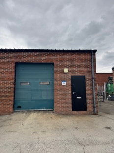 22 Terry Dicken Business Park