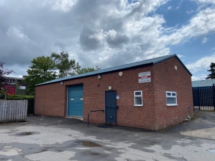 Terry Dicken Business Park
