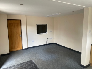 Terry Dicken Business Park