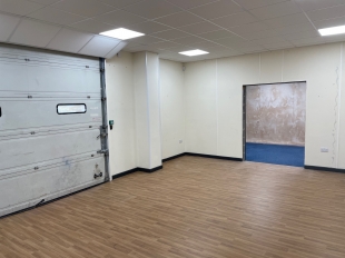 Terry Dicken Business Park