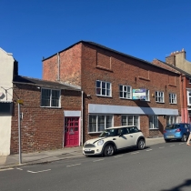 18 Fountain Street