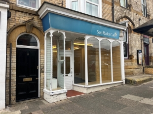 19 Station Street Saltburn