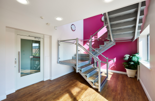 Ranyell House